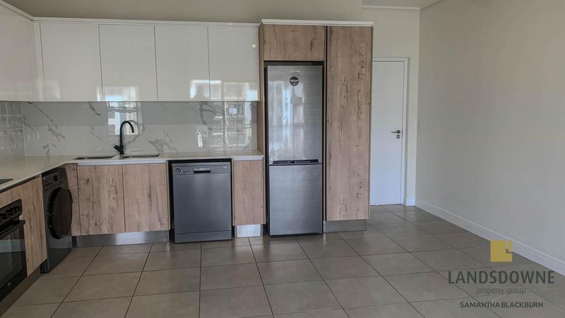 To Let 2 Bedroom Property for Rent in Richwood Western Cape